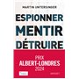 Espionner