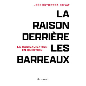 La raison derrière les barreaux