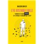 Une histoire folle