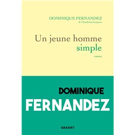 Un jeune homme simple