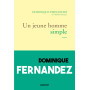 Un jeune homme simple
