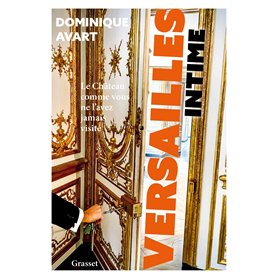 Versailles intime