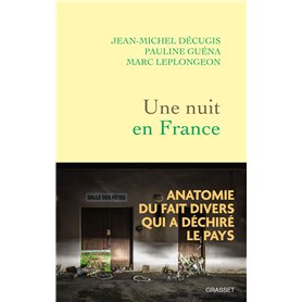 Une nuit en France
