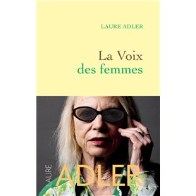 La voix des femmes