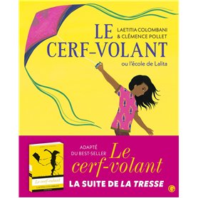 Le cerf-volant ou l'école de Lalita