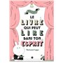 Le livre qui peut lire dans ton esprit