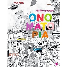 Onomatopia