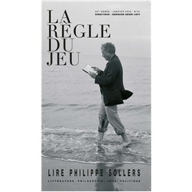 La Règle du Jeu n°81