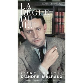 La Règle du jeu n°82