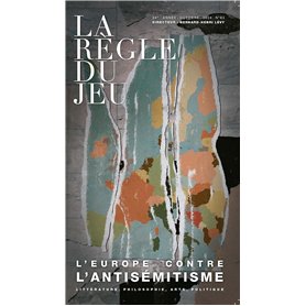 La règle du jeu n°83 La règle du jeu n°83