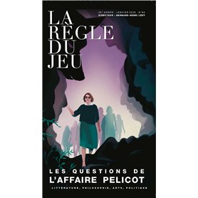 La règle du jeu n°84