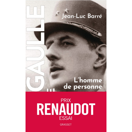 De Gaulle