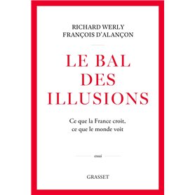 Le bal des illusions Le bal des illusions