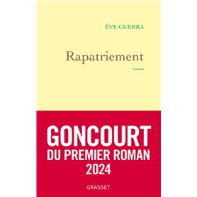 Rapatriement