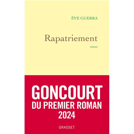 Rapatriement