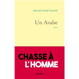 Un Arabe