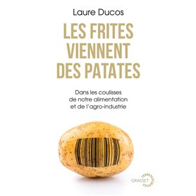 Les frites viennent des patates