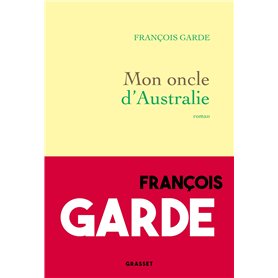 Mon oncle d'Australie