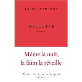 Boulette