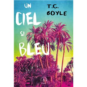Un ciel si bleu