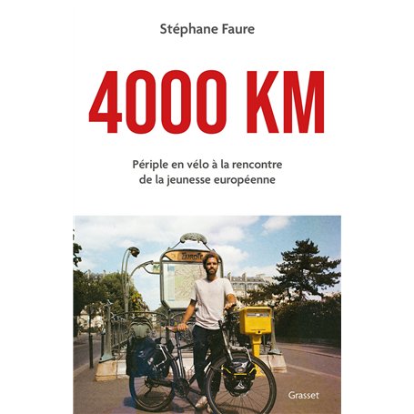 4000 km