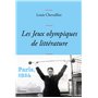 Les Jeux Olympiques de littérature