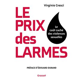 Le prix des larmes Le prix des larmes