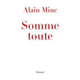 Somme toute Somme toute
