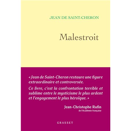 Malestroit