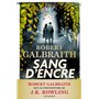 Sang d'encre