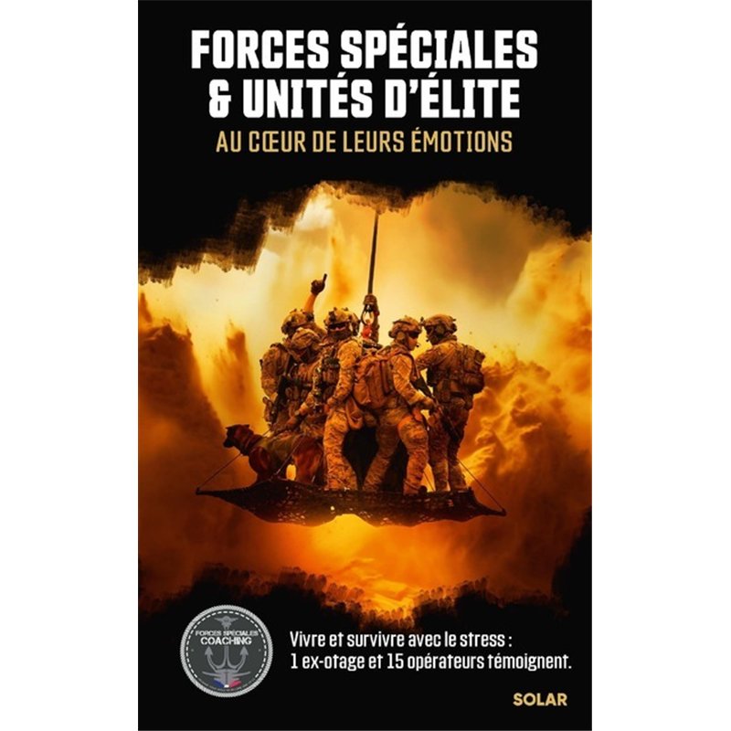 15 ans