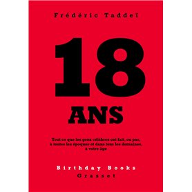 18 ans