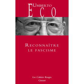 Reconnaître le fascisme