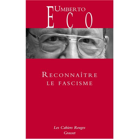 Reconnaître le fascisme