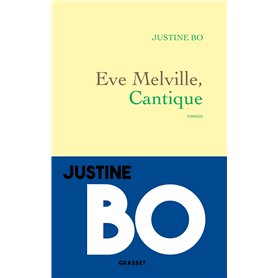 Eve Melville