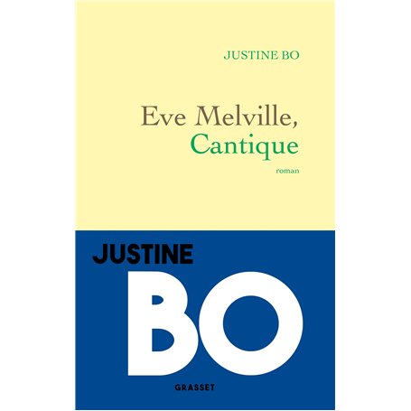 Eve Melville