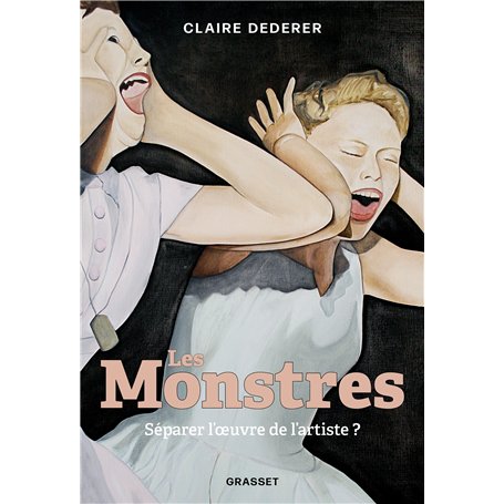 Les Monstres