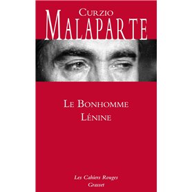 Le bonhomme Lénine