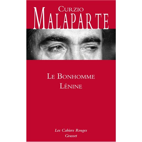 Le bonhomme Lénine