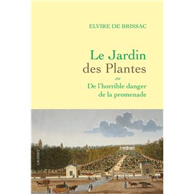 Le Jardin des Plantes