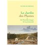 Le Jardin des Plantes