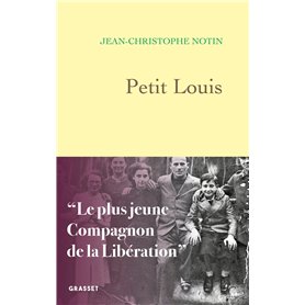 Petit Louis