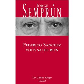 Federico Sanchez vous salue bien