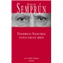 Federico Sanchez vous salue bien