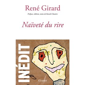 Naïveté du rire