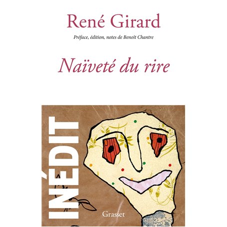 Naïveté du rire