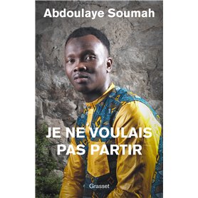 Je ne voulais pas partir