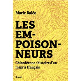 Les empoisonneurs