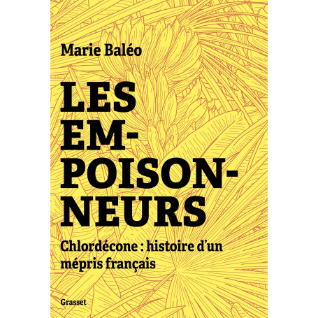 Les empoisonneurs