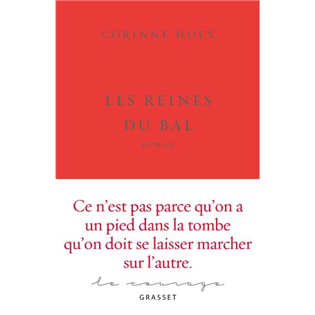 Les Reines du bal